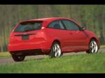 Ford Focus SVT 2002 года